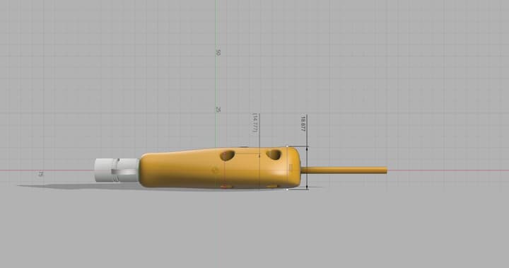 Medical device