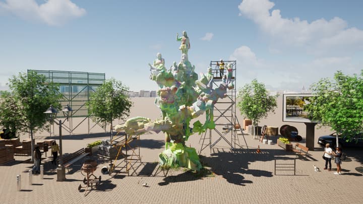 SignMyCity workshop