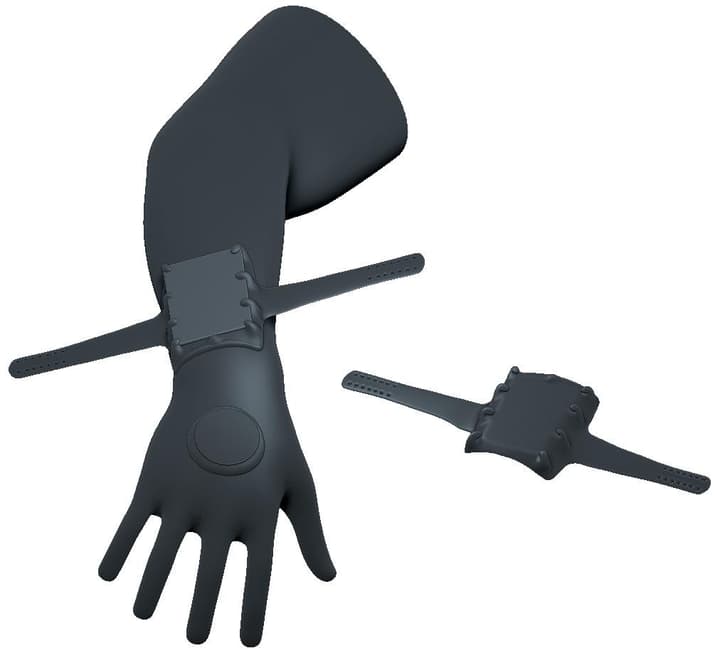 Emir Wearable Synth