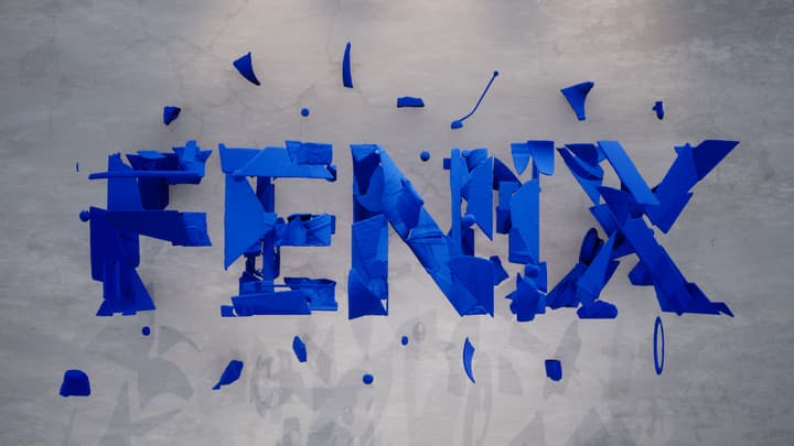 FENIX STOCKHOLM