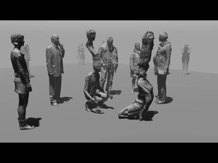 Shadowspace