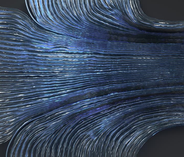 Wiklund & Wiklund, “Flowlines”