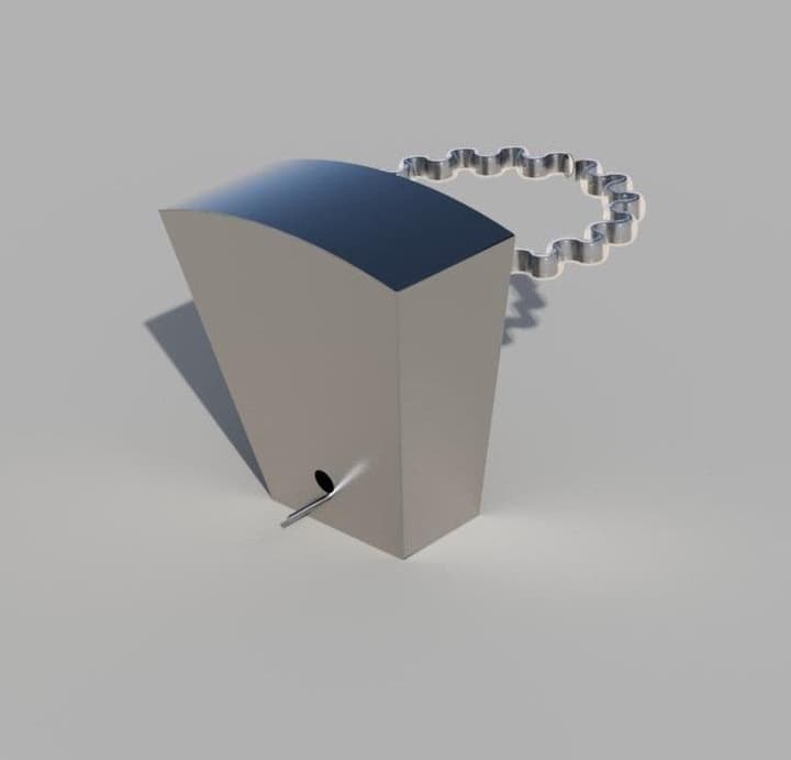 Key Stone Space