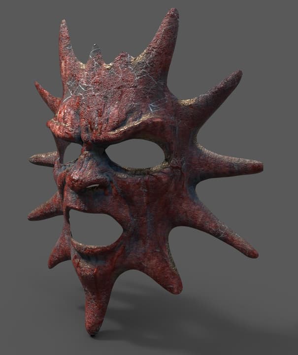 Global Game Jam “Outer Self”